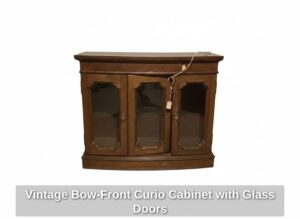 Vintage-Bow-Front-Curio-Cabinet-with-Glass-Doors