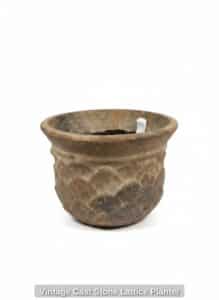Vintage-Cast-Stone-Lattice-Planter