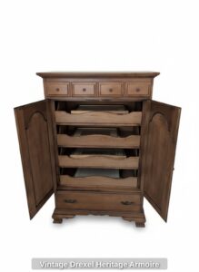 Vintage-Drexel-Heritage-Armoire-second-image