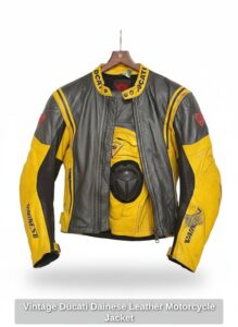 Vintage-Ducati-Dainese-Leather-Motorcycle-Jacket-second-image