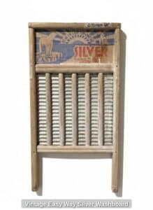 Vintage-Easy-Way-Silver-Washboard