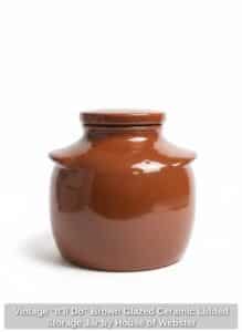Vintage-Itll-Do-Brown-Glazed-Ceramic-Lidded-Storage-Jar-by-House-of-Webster