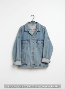 Vintage-Levis-Trucker-Denim-Jacket