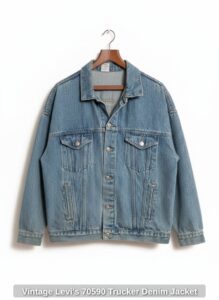 Vintage-Levis-Trucker-Denim-Jacket-fourth-image