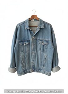 Vintage-Levis-Trucker-Denim-Jacket-second-image