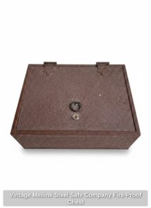Vintage-Meilink-Steel-Safe-Company-Fire-Proof-Chest