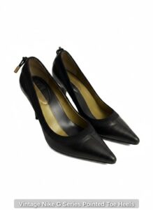 Vintage-Nike-G-Series-Pointed-Toe-Heels-fifth-image