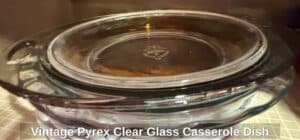 Vintage-Pyrex-Clear-Glass-Casserole-Dish-fourth-image