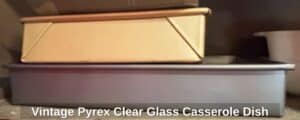 Vintage-Pyrex-Clear-Glass-Casserole-Dish-third-image