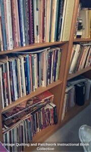 Vintage-Quilting-and-Patchwork-Instructional-Book-Collection