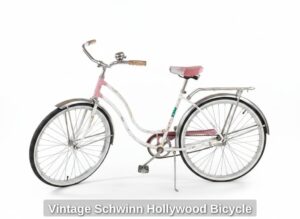 Vintage-Schwinn-Hollywood-Bicycle