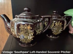 Vintage-Southpaw-Left-Handed-Souvenir-Pitcher-fourth-image
