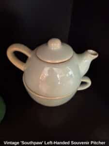 Vintage-Southpaw-Left-Handed-Souvenir-Pitcher-third-image
