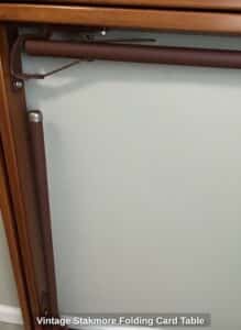 Vintage-Stakmore-Folding-Card-Table-second-image