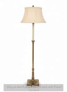 Vintage-Stiffel-Brass-Floor-Lamp-with-Fluted-Column