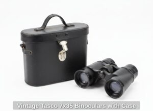 Vintage-Tasco-x-Binoculars-with-Case-third-image