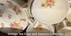 Vintage-Tea-Cups-and-Saucers-Collection-fourth-image