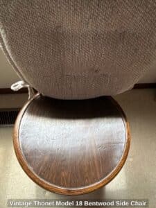 Vintage-Thonet-Model-Bentwood-Side-Chair-second-image