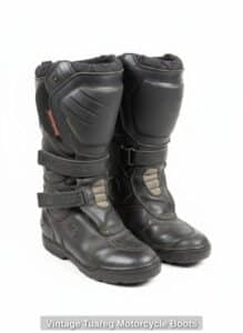 Vintage-Tuareg-Motorcycle-Boots