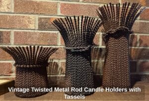 Vintage-Twisted-Metal-Rod-Candle-Holders-with-Tassels