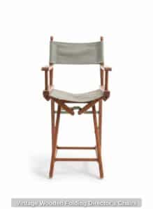 Vintage-Wooden-Folding-Directors-Chairs-second-image