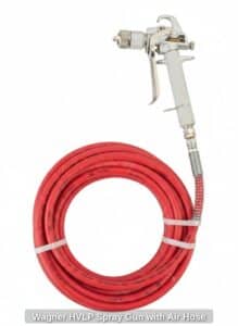 Wagner-HVLP-Spray-Gun-with-Air-Hose