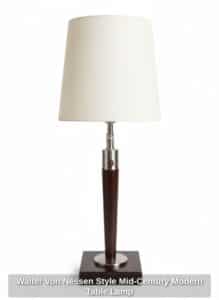 Walter-Von-Nessen-Style-Mid-Century-Modern-Table-Lamp