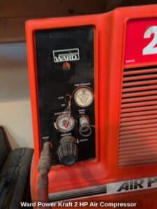 Ward-Power-Kraft-HP-Air-Compressor-second-image