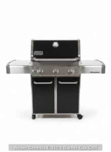 Weber-Genesis-E-Burner-Gas-Grill