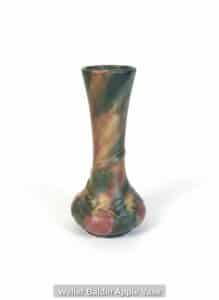 Weller-Baldin-Apple-Vase