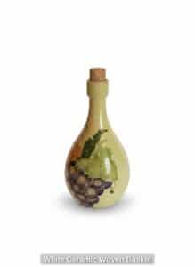 White-Ceramic-Woven-Basket-second-image