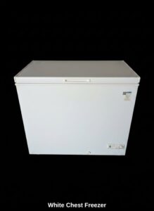 White-Chest-Freezer