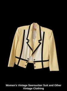 Womens-Vintage-Seersucker-Suit-and-Other-Vintage-Clothing-fifth-image