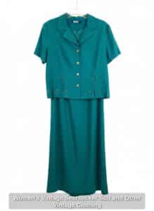 Womens-Vintage-Seersucker-Suit-and-Other-Vintage-Clothing-second-image