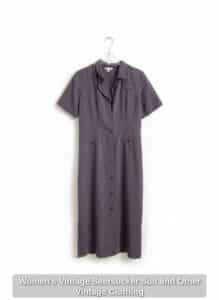 Womens-Vintage-Seersucker-Suit-and-Other-Vintage-Clothing-third-image