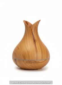 Wood-Grain-Vase-Aroma-Diffuser