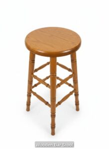 Wooden-Bar-Stool
