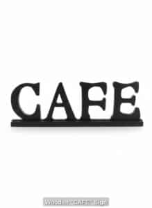 Wooden-CAFE-Sign
