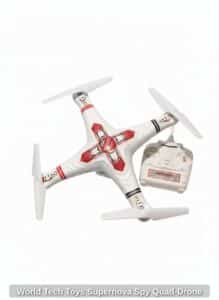 World-Tech-Toys-Supernova-Spy-Quad-Drone-second-image