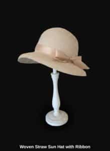 Woven-Straw-Sun-Hat-with-Ribbon