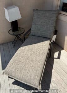 Wrought-Iron-Outdoor-Furniture-Set-second-image