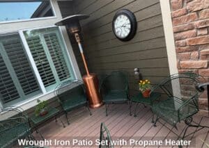 Wrought-Iron-Patio-Set-with-Propane-Heater