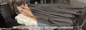 Wrought-Iron-Patio-Set-with-Umbrella