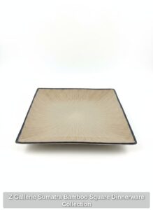 Z-Gallerie-Sumatra-Bamboo-Square-Dinnerware-Collection-second-image