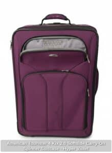 American-Tourister-Kix-.-Softside-Carry-On-Spinner-Suitcase-Hyper-Violet