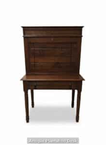 Antique-Plantation-Desk