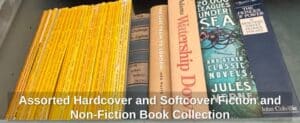 Assorted-Hardcover-and-Softcover-Fiction-and-Non-Fiction-Book-Collection-fifth-image