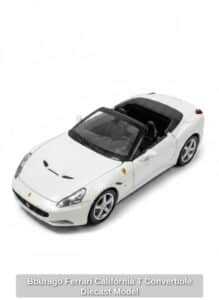 Bburago-Ferrari-California-T-Convertible-Diecast-Model