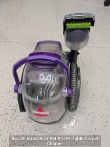 Bissell-SpotClean-Pet-Pro-Portable-Carpet-Cleaner