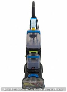 Bissell-TurboClean-DualPro-Pet-Carpet-Cleaner